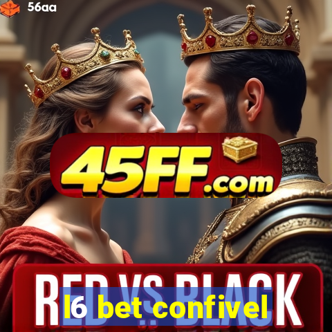 l6 bet confivel